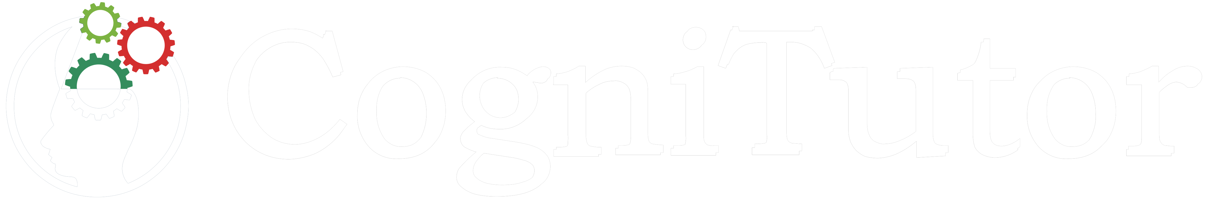 CogniTutor Logo
